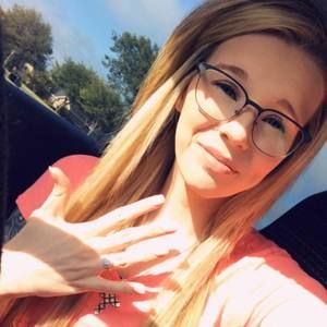 Meet your Posher, Kayelynn